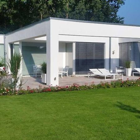 Ferienhaus Am Luenner See 외부 사진