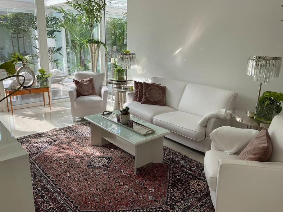 Ferienhaus Am Luenner See 외부 사진